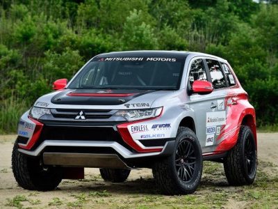 10_ PHEV Rallyeinsatz